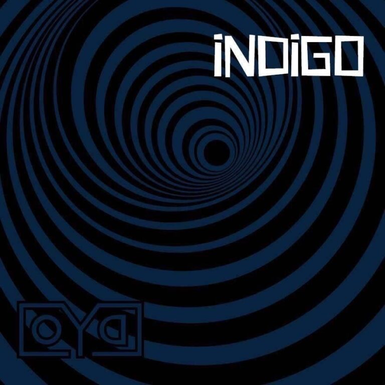 O.Y.D. – Indigo