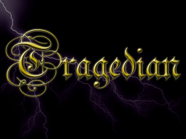 Tragedian