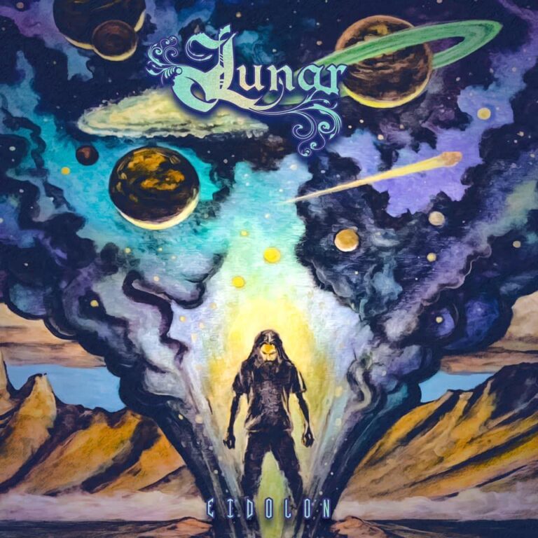 Lunar – Interview