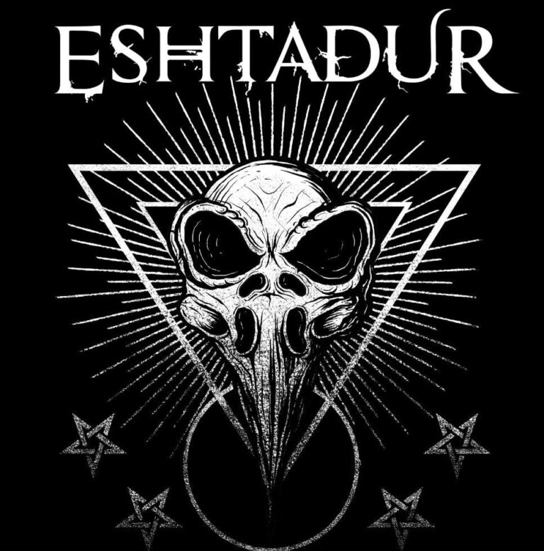 Eshtadur – Interview