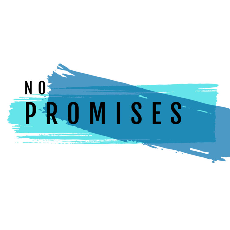 No PROMISES