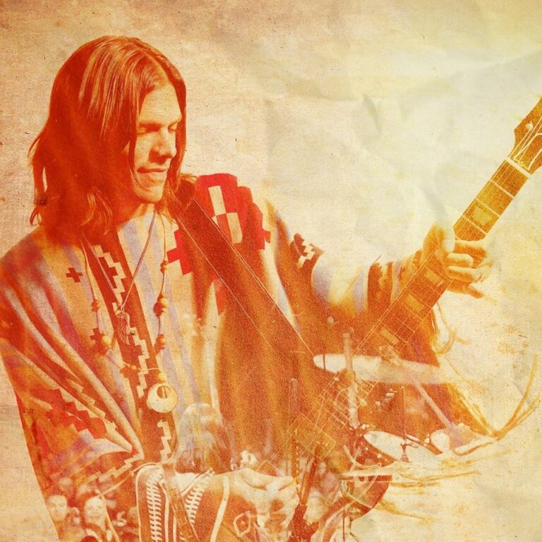 Nick Perri & The Underground Thieves