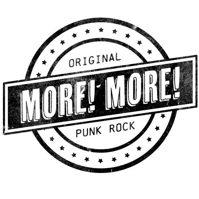 More!More!
