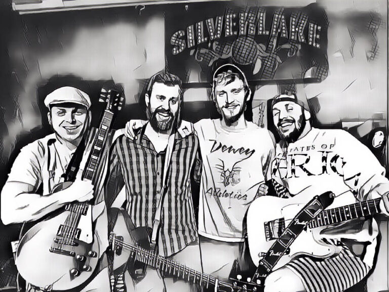 More!More! – Interview