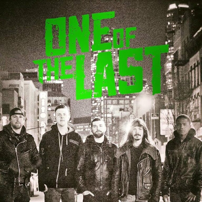 One of the Last – Interview