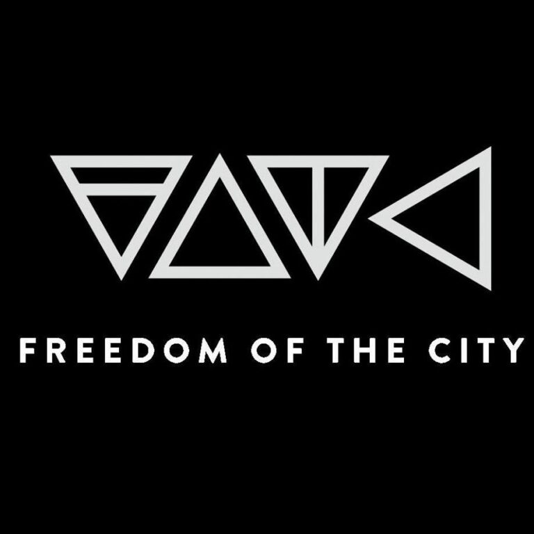 Freedom of the City – Interview
