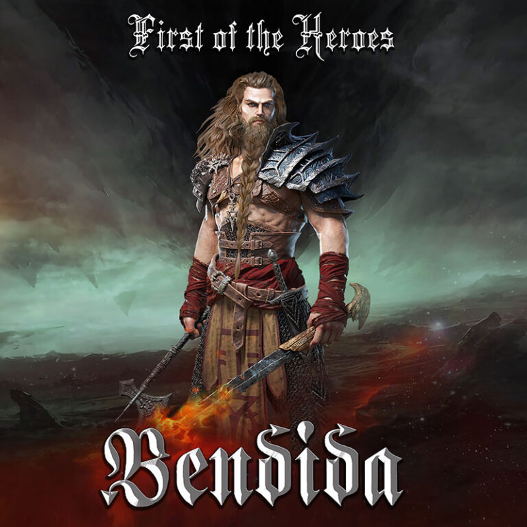 Bendida