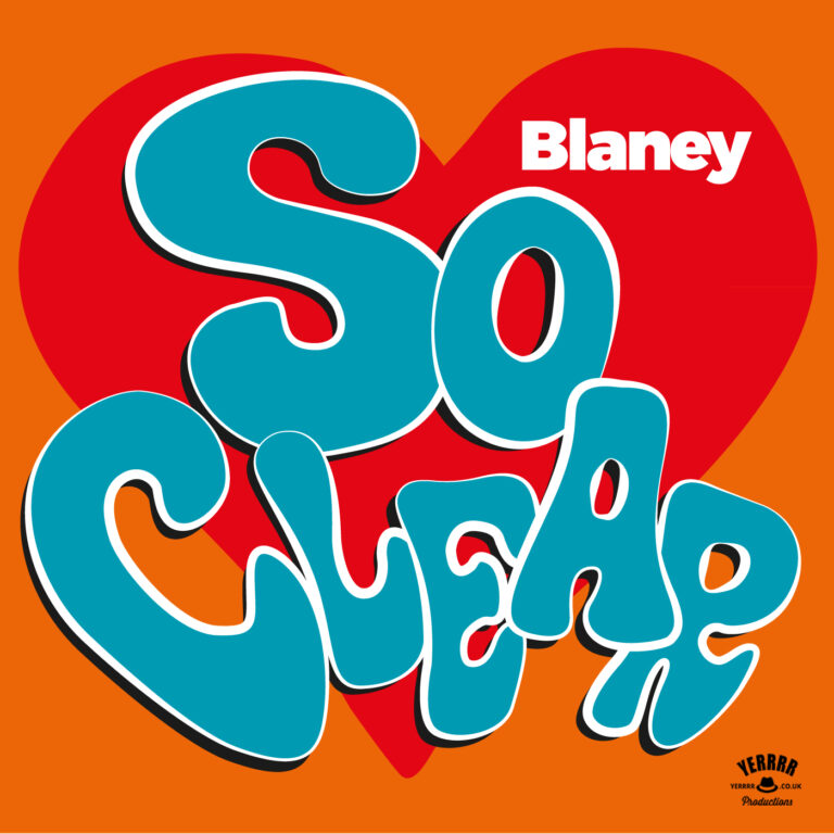 Blaney – Interview