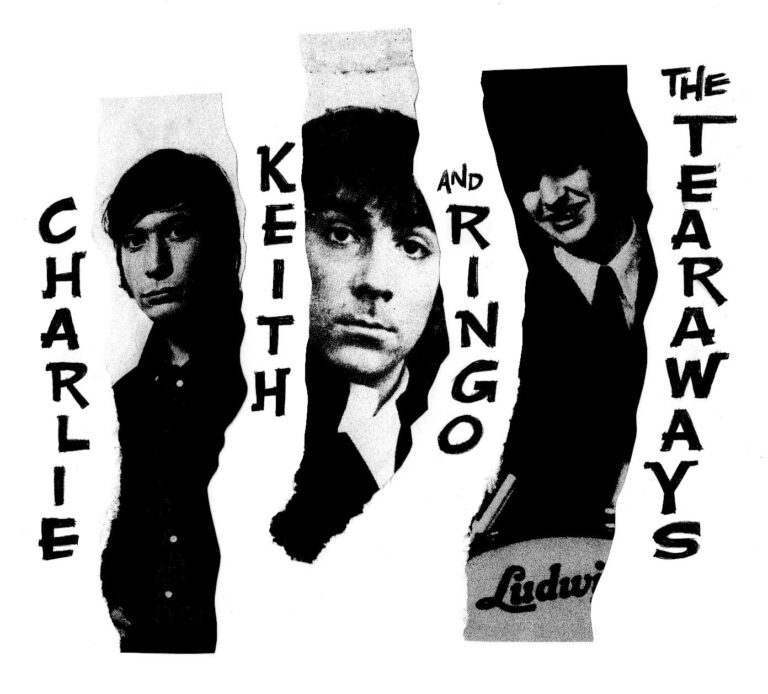 The Tearaways