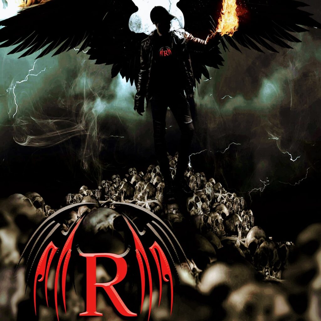 Rouxd Roux'd - Interview - PETE'S ROCK NEWS AND VIEWS.COM