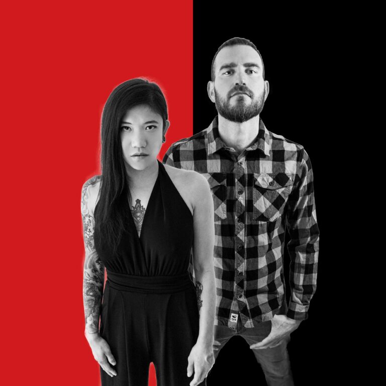 The Chronicles of Manimal and Samara New Single