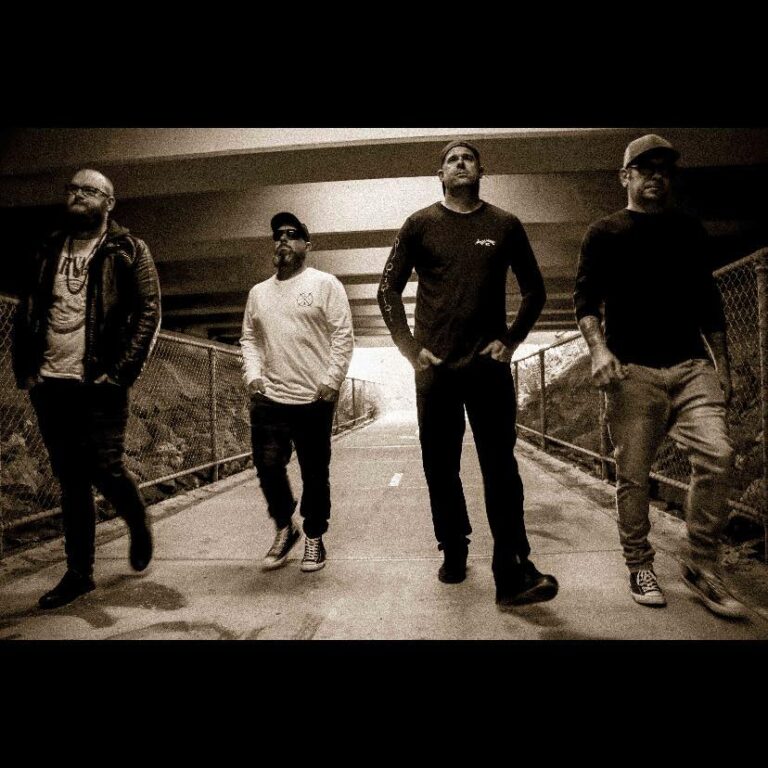 The Reasons Why – Interview