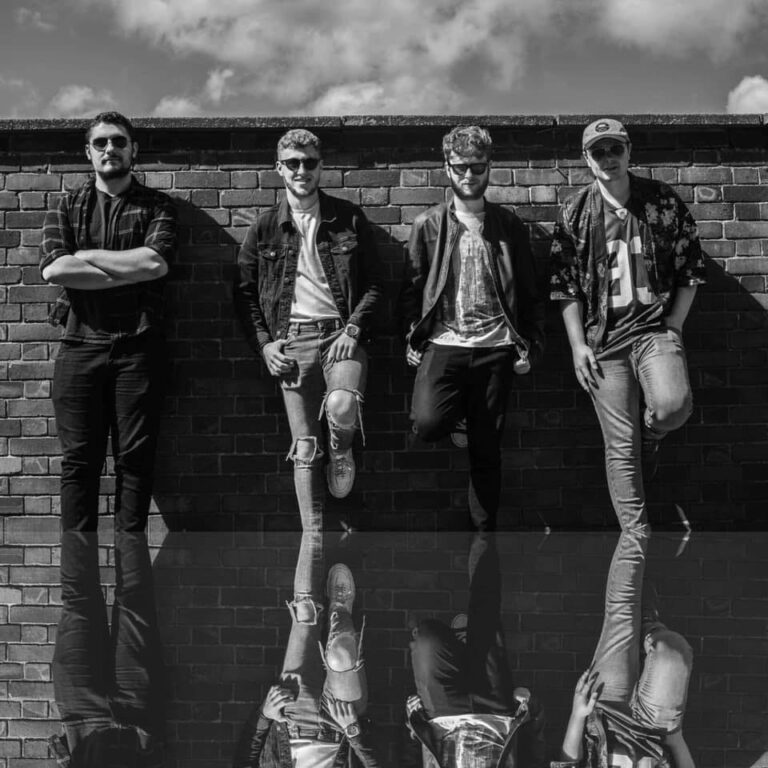 Fools For Kings – Interview