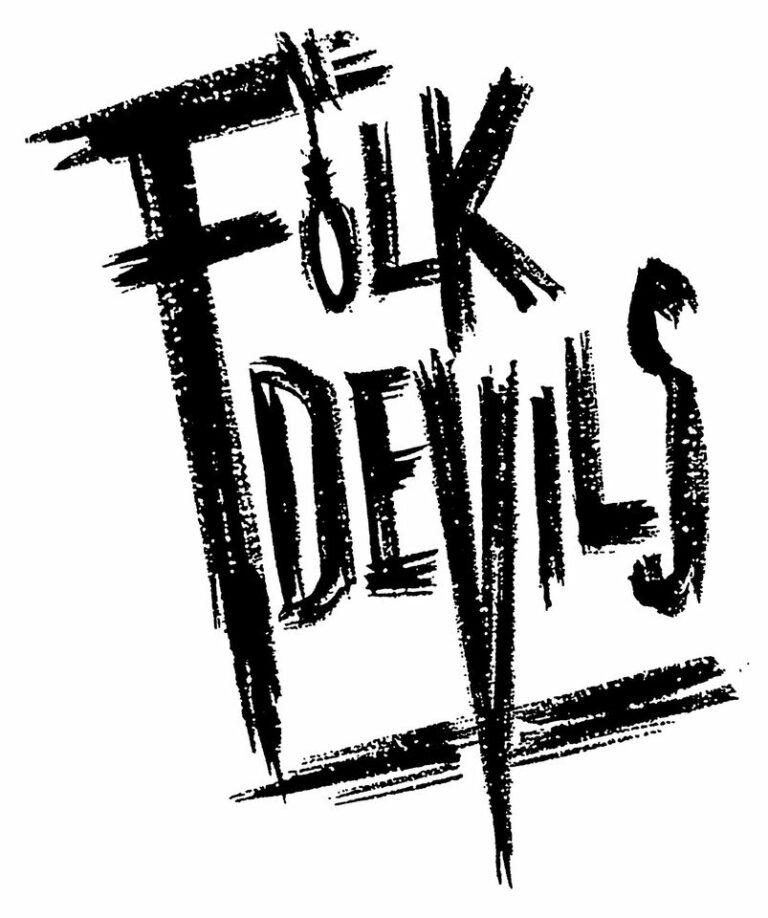Folk Devils – Interview