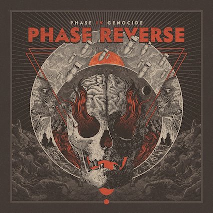 Phase Reverse