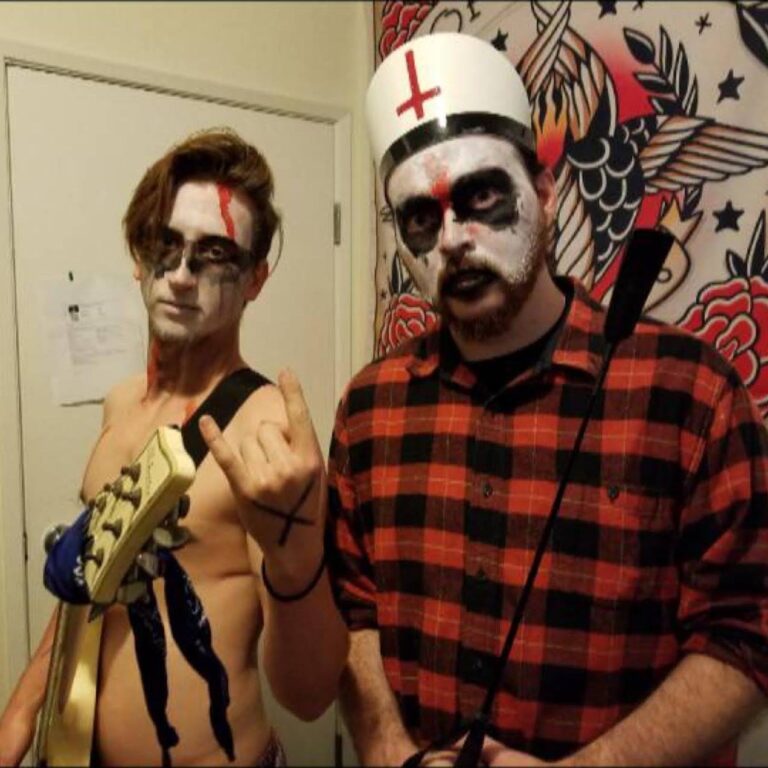 Kinkshamer – Interview