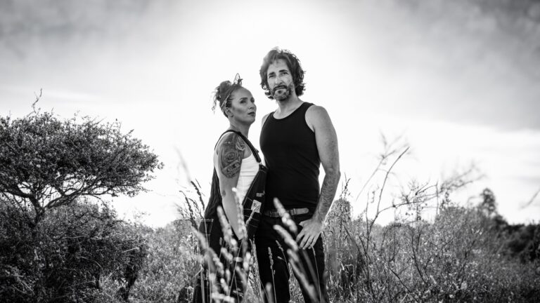 Non Talkers – Interview
