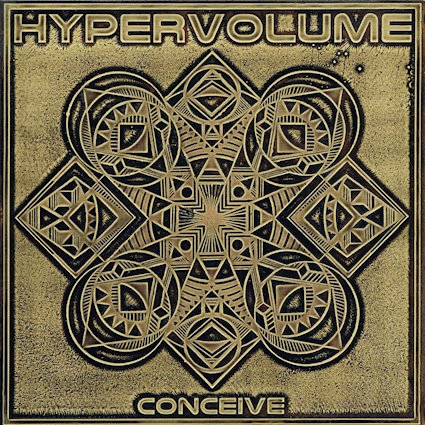 Hypervolume