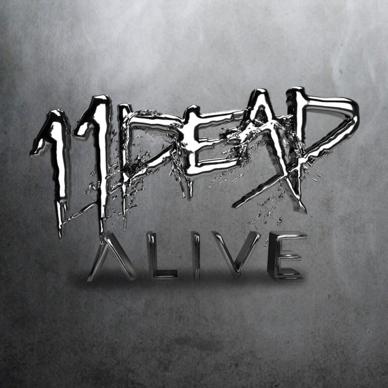 11DEAD – Interview