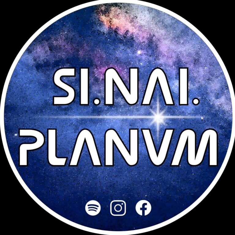 Sinai Planum – Interview