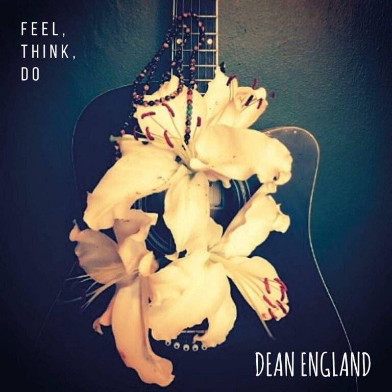 Dean England – Interview