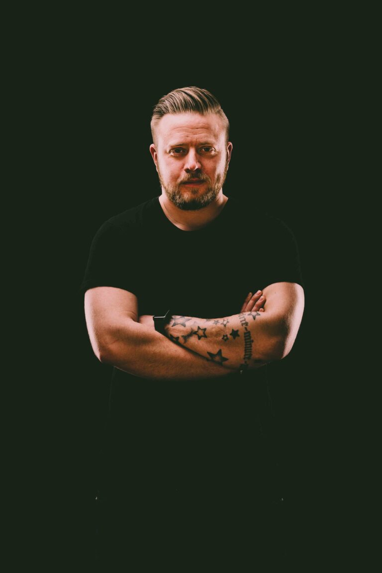 Leon Marshall – Interview