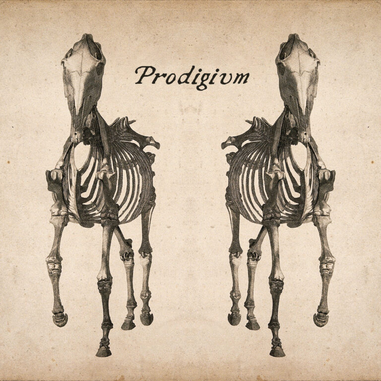 Prodigium