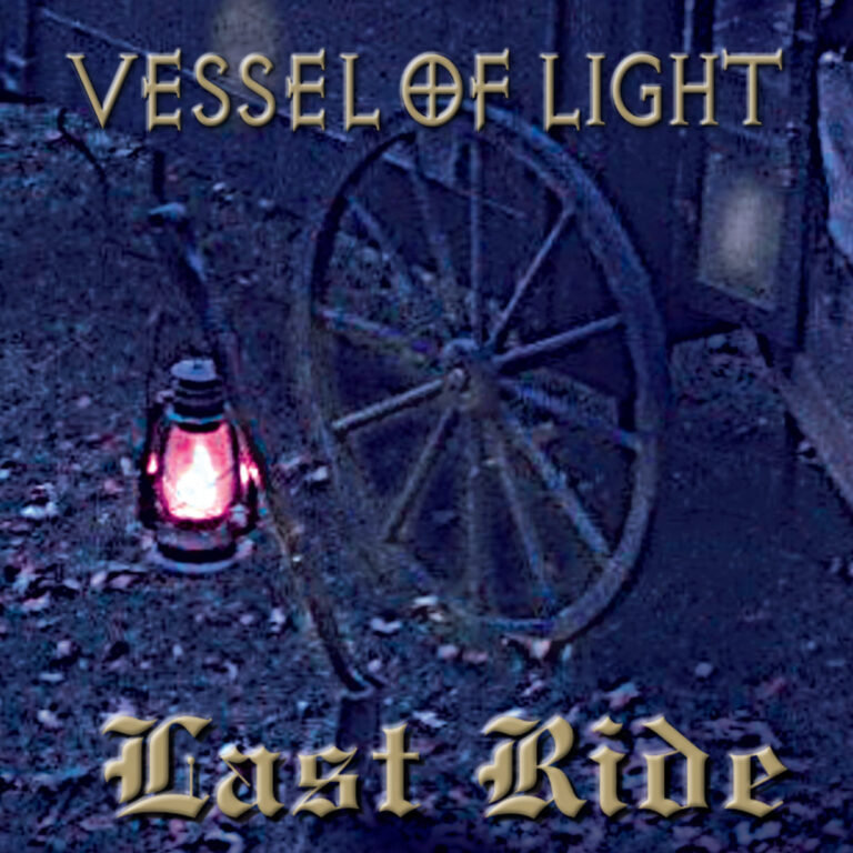Vessel Of Light