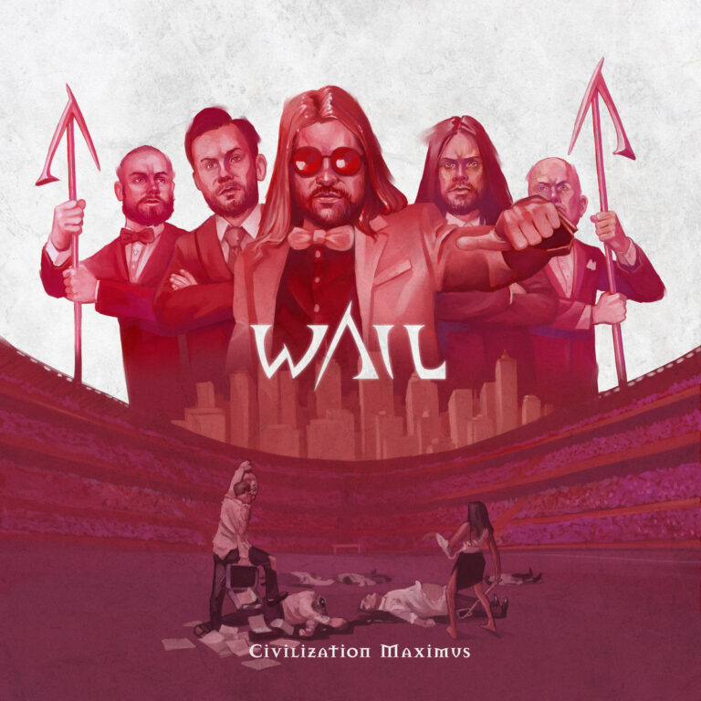 Wail