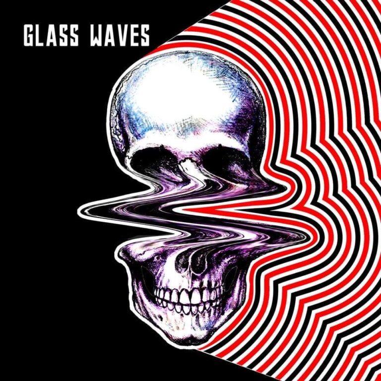 Glass Waves – Interview