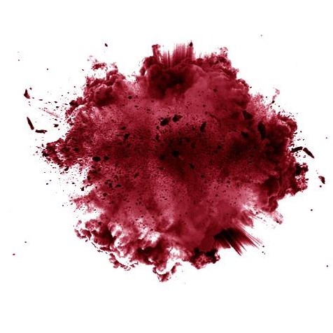 All Runs Red – Interview