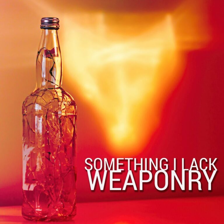 Weaponry – Interview