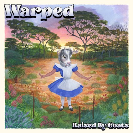 Warped