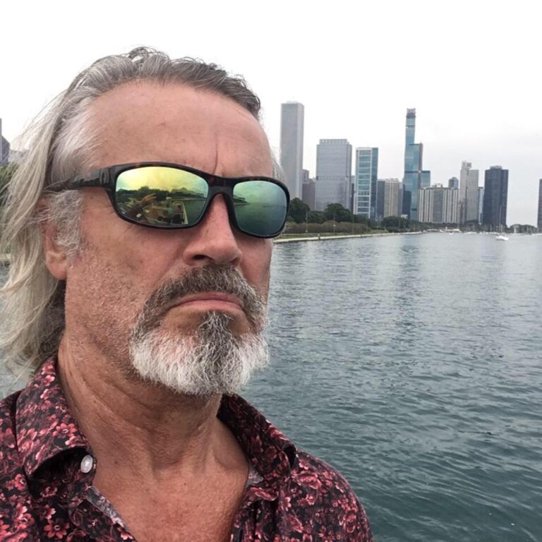 Steve Future