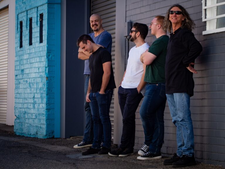Poison Oak – Interview