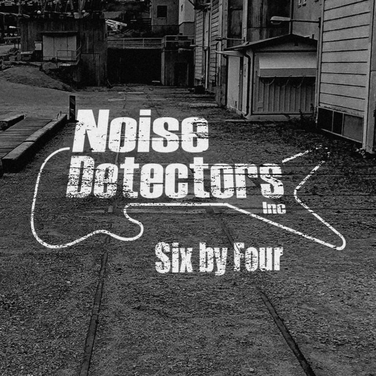 Noise Detectors Inc – Interview