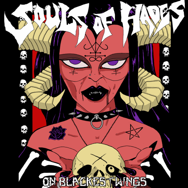 Souls of Hades