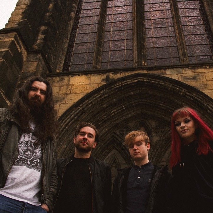 The Rhubarb – Interview