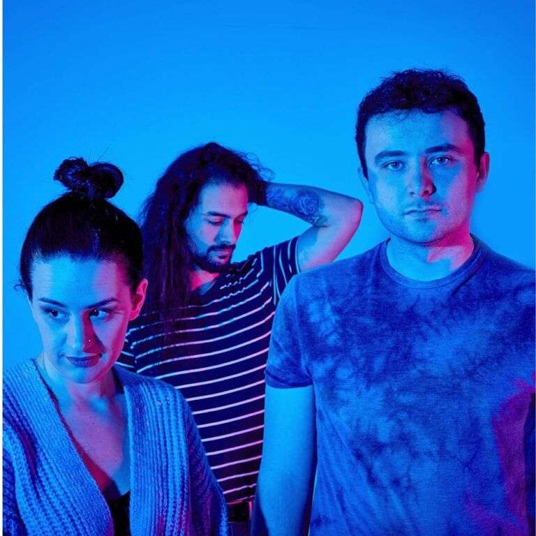 China Moon – Interview