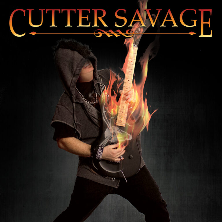 Cutter Savage – New Interview