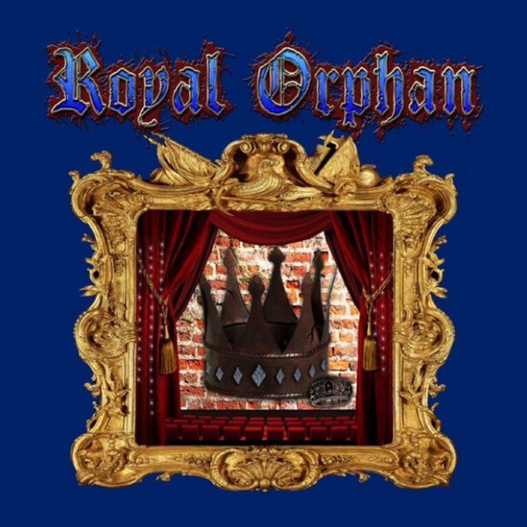 Royal Orphan