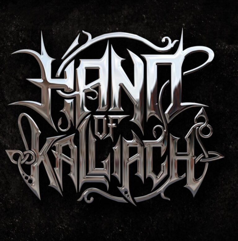 Hand of Kalliach – Interview