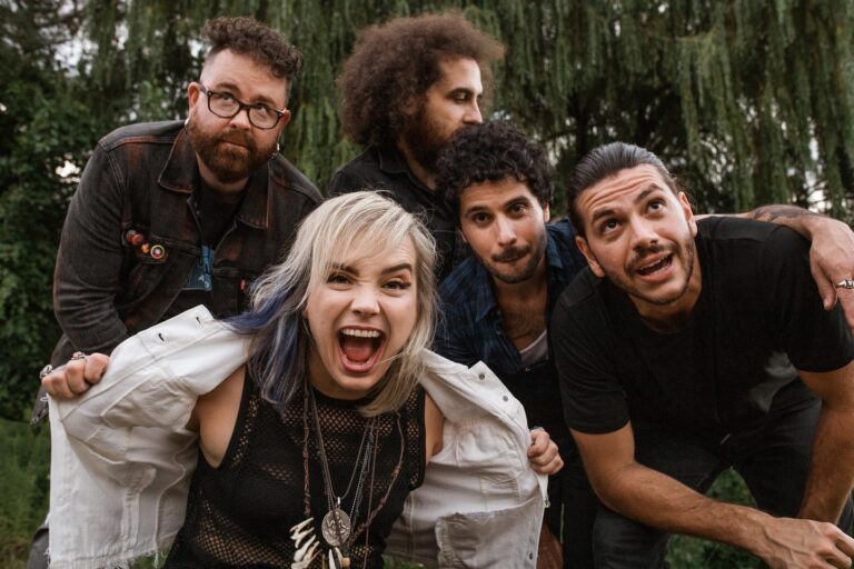 The Mandevilles – Interview