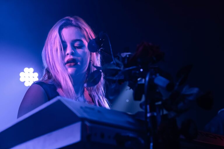 Sophie Dorsten – Interview