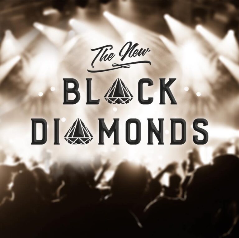 The New Black Diamonds – Interview