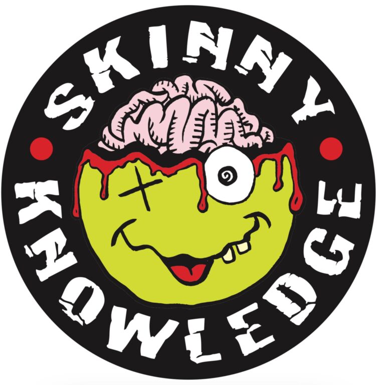 Skinny Knowledge – Interview