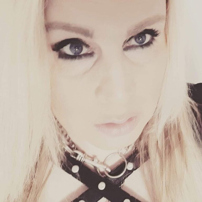 Jenna Leigh-Raine – Interview