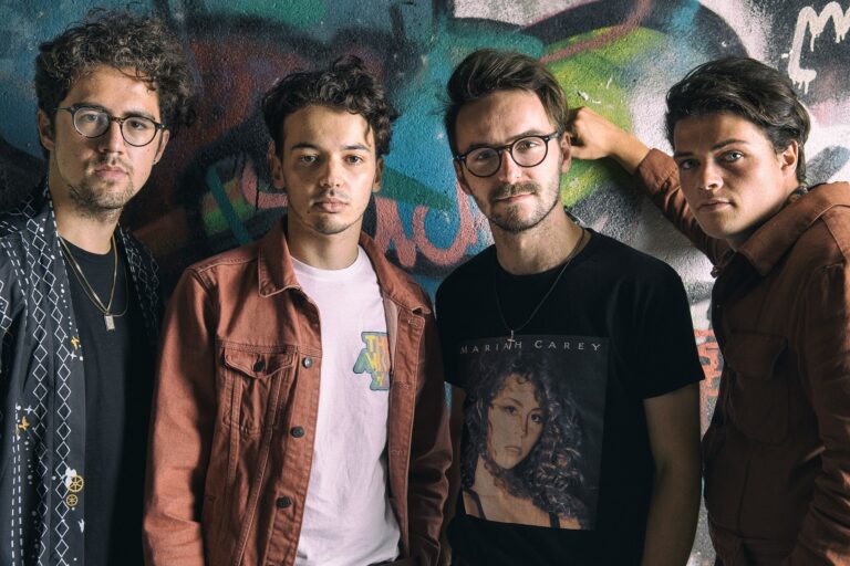 The Awkward – Interview