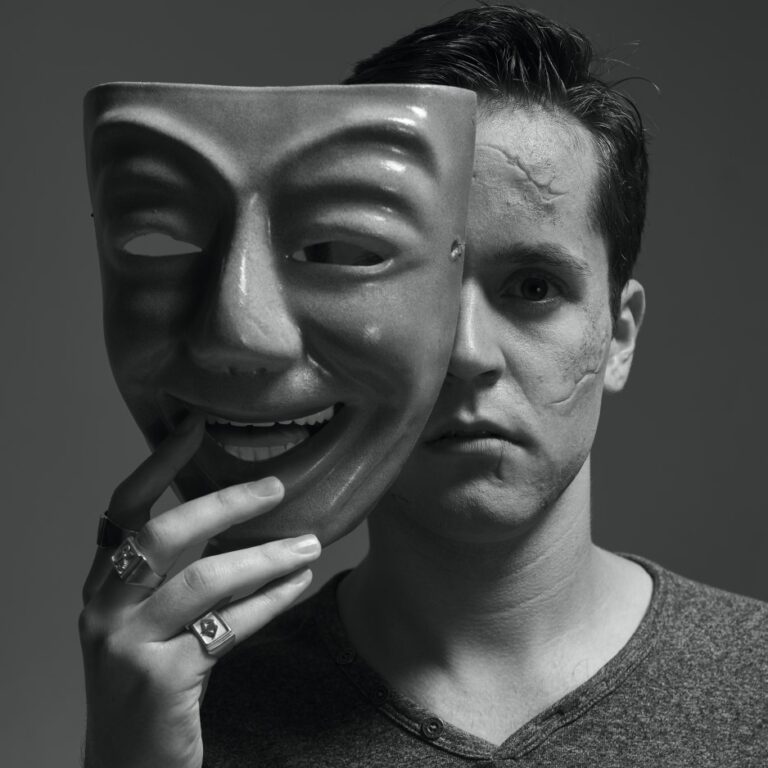 InHibit – Interview