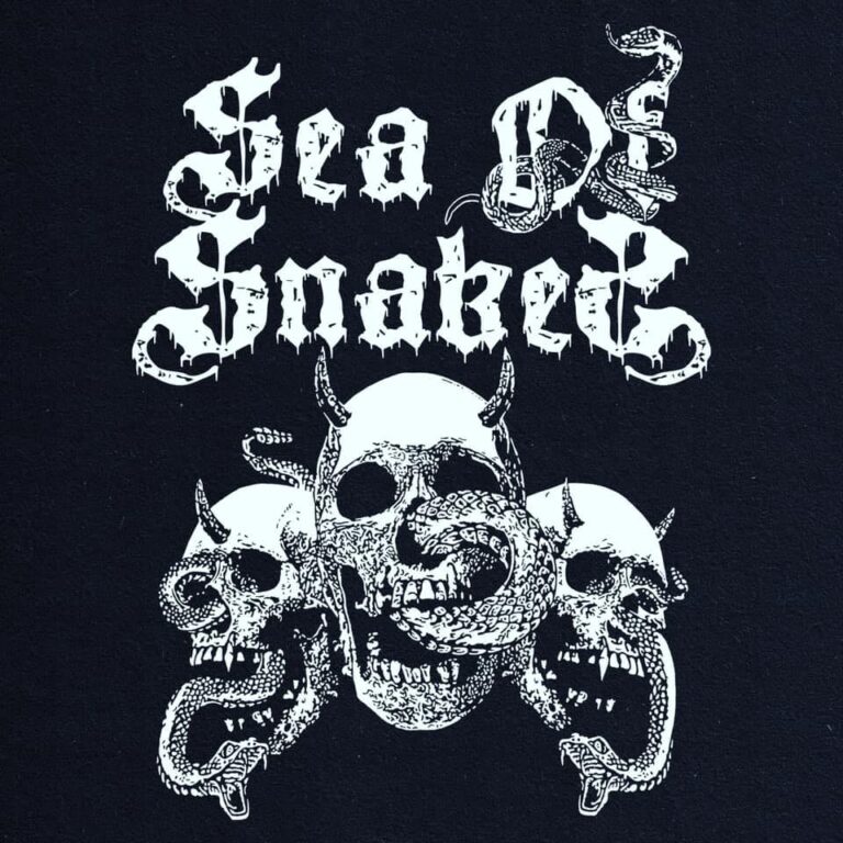Sea Of Snakes – Interview